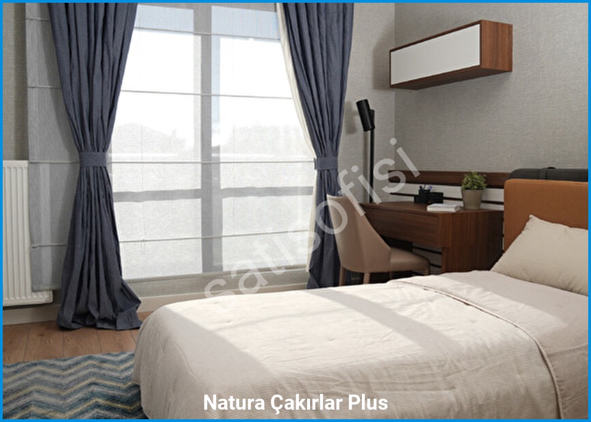 Natura Çakırlar Plus 9