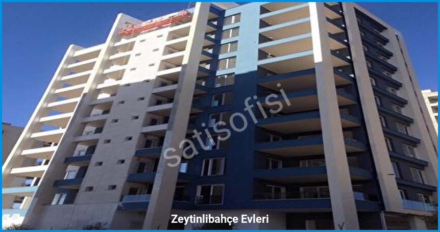 Zeytinlibahçe Evleri görsel 3