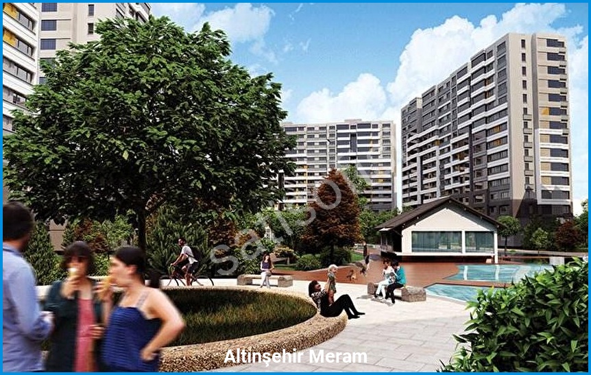 Altınşehir Meram 2