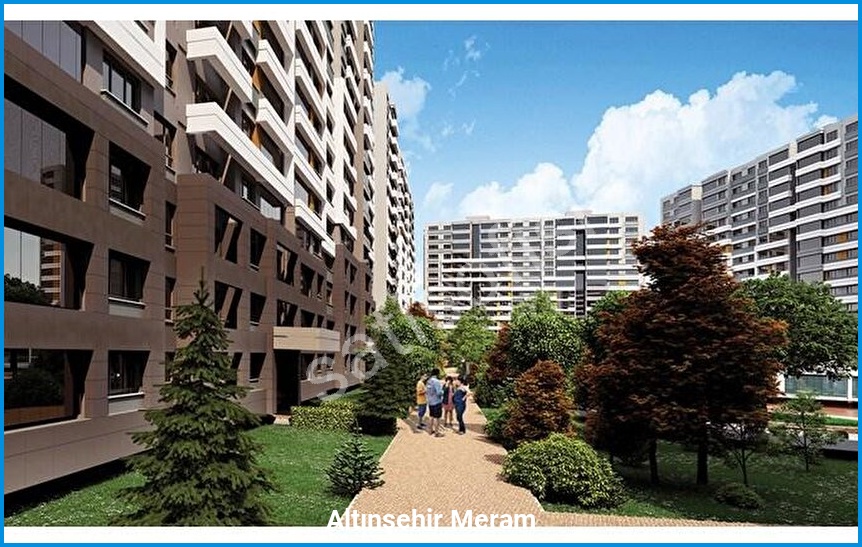 Altınşehir Meram 3