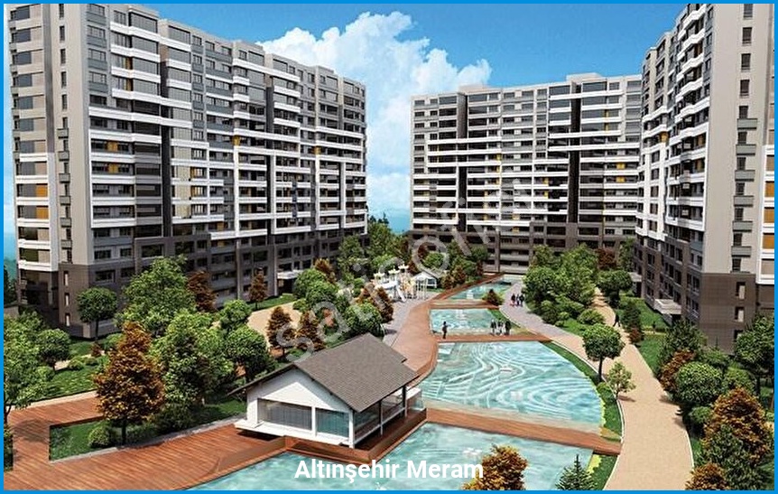 Altınşehir Meram 5