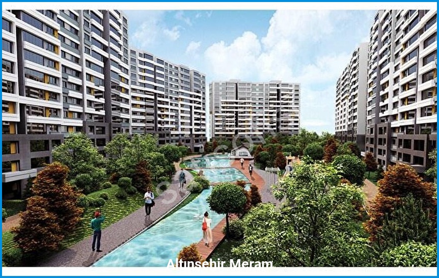 Altınşehir Meram 6