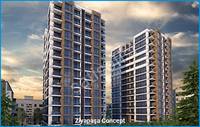 Ziyapaşa Concept