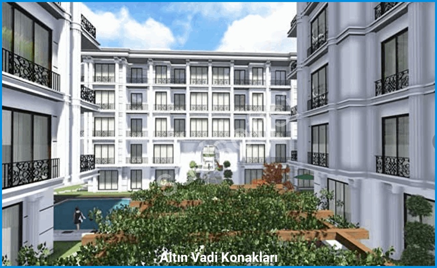 Altın Vadi Konakları 3