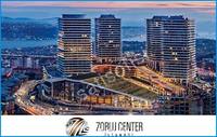 Zorlu Center