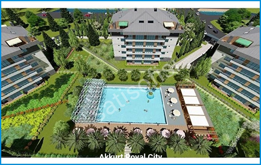 Akkurt Royal City 2