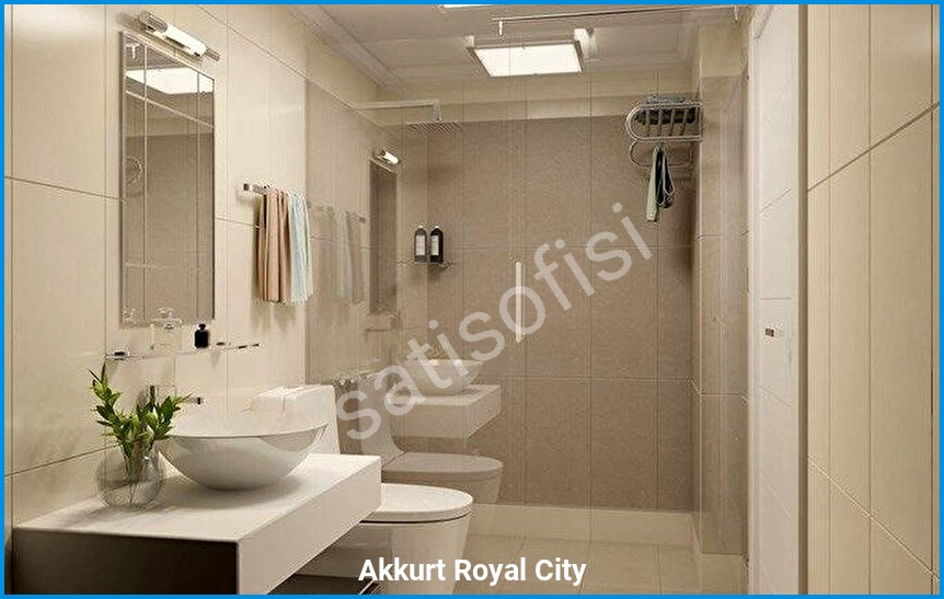Akkurt Royal City 4