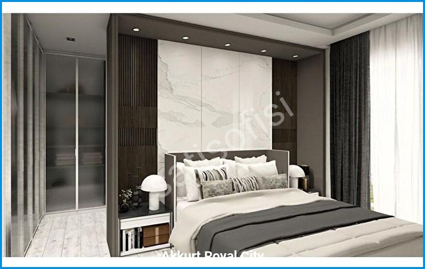 Akkurt Royal City 5