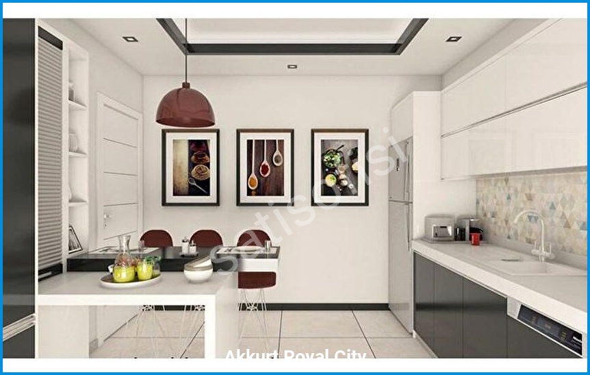 Akkurt Royal City 7