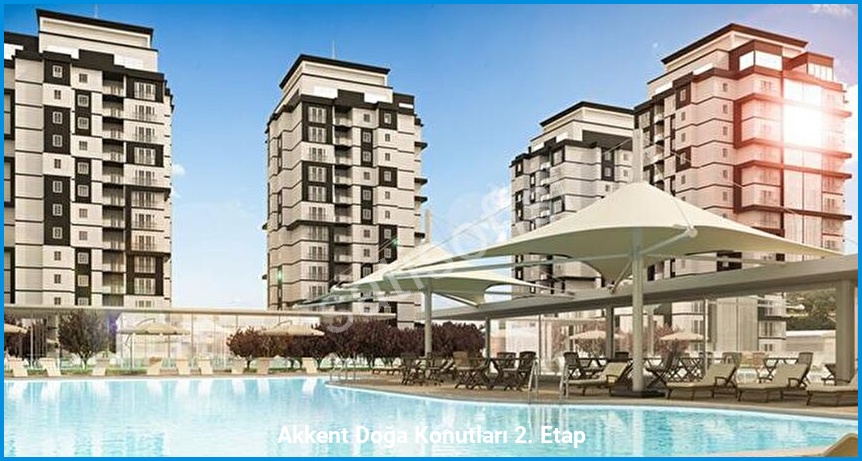 Akkent Doğa Konutları 2. Etap 6