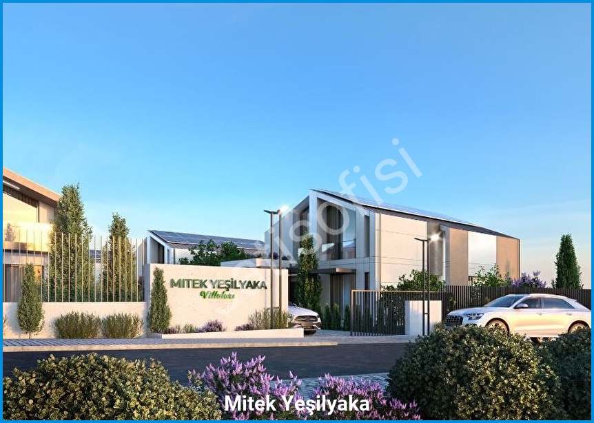 Mitek Yeşilyaka