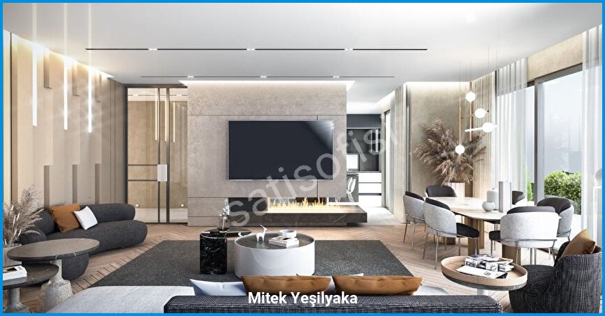 Mitek Yeşilyaka görsel 8