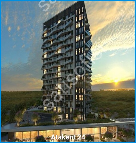 Atakent 24 görsel 2