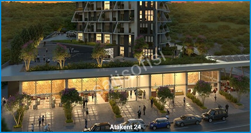 Atakent 24 görsel 4