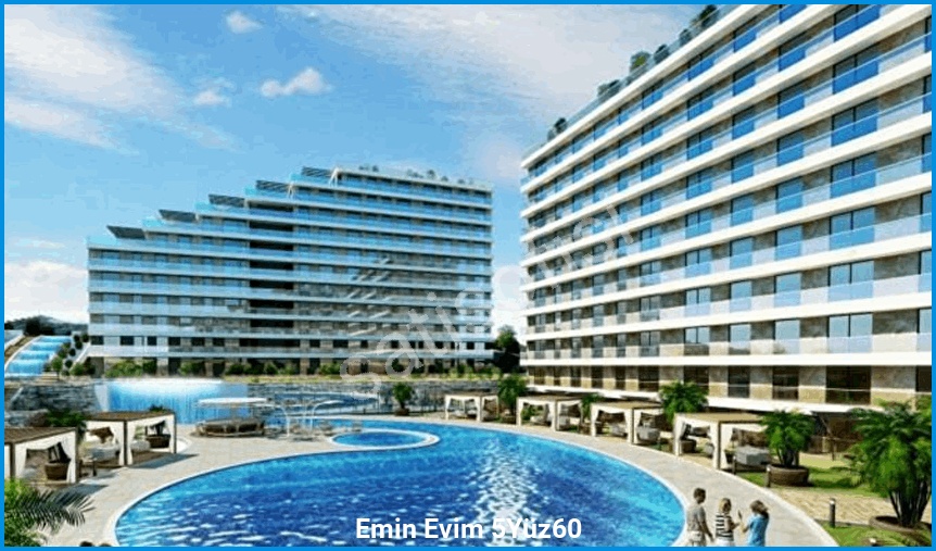 Emin Evim 5Yüz60 2