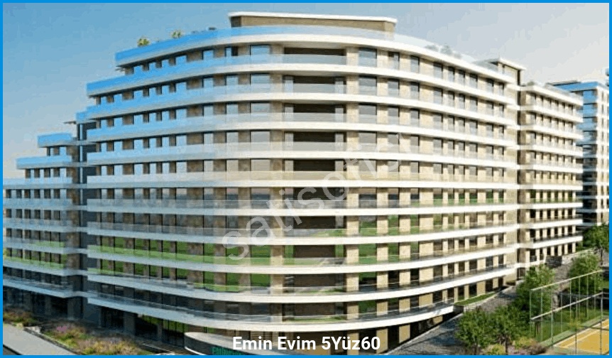 Emin Evim 5Yüz60 3
