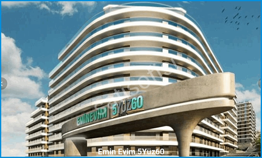 Emin Evim 5Yüz60 4