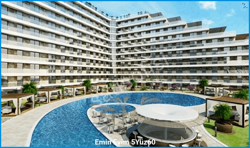 Emin Evim 5Yüz60 5