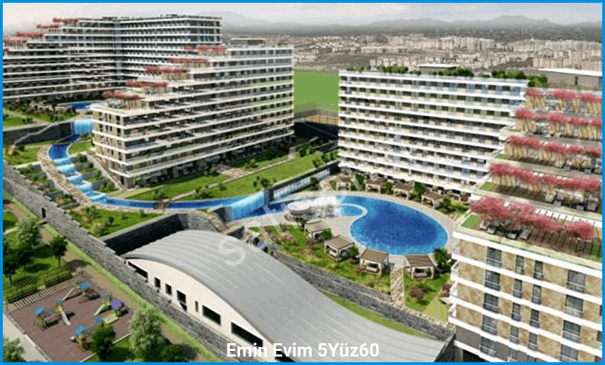 Emin Evim 5Yüz60 6
