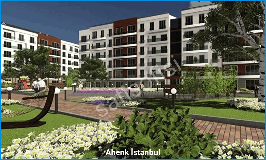 Ahenk İstanbul