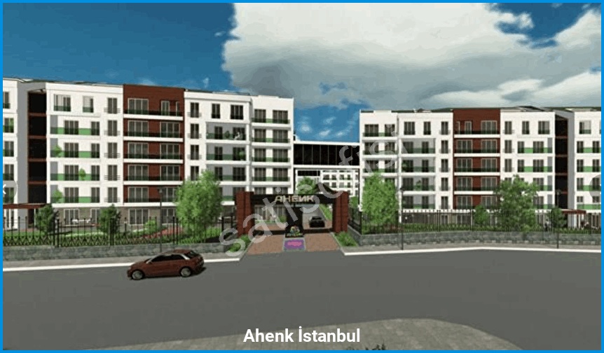 Ahenk İstanbul 2