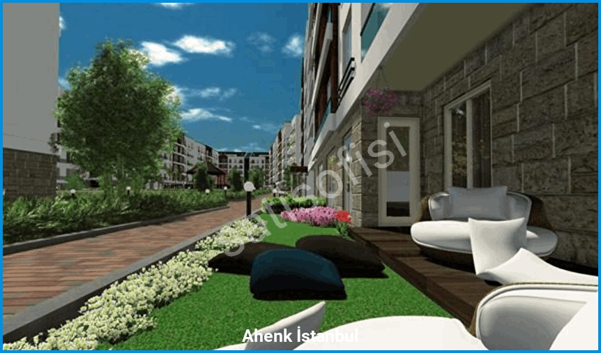 Ahenk İstanbul 3