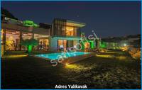 Adres Yalıkavak