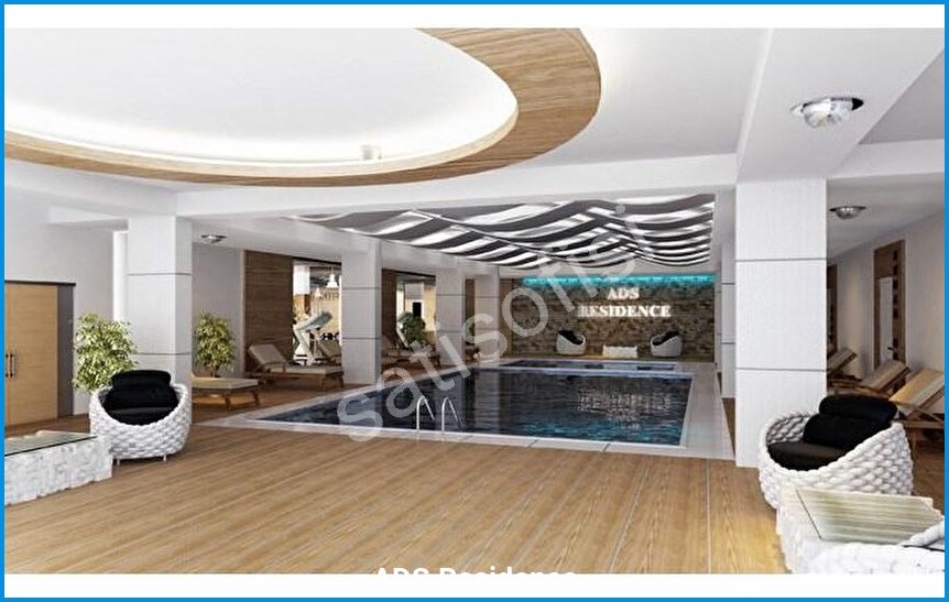 ADS Residence görsel 3