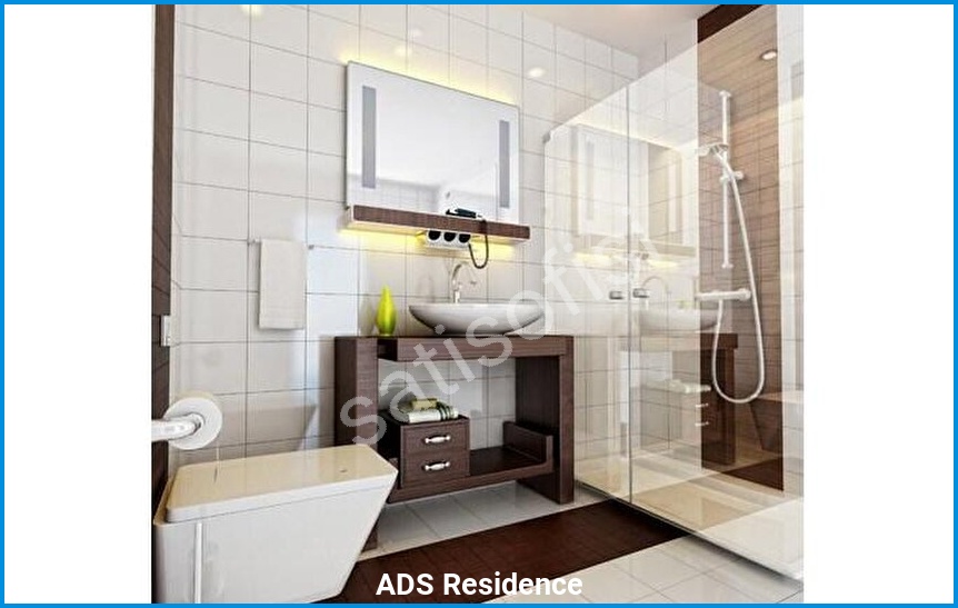 ADS Residence görsel 5
