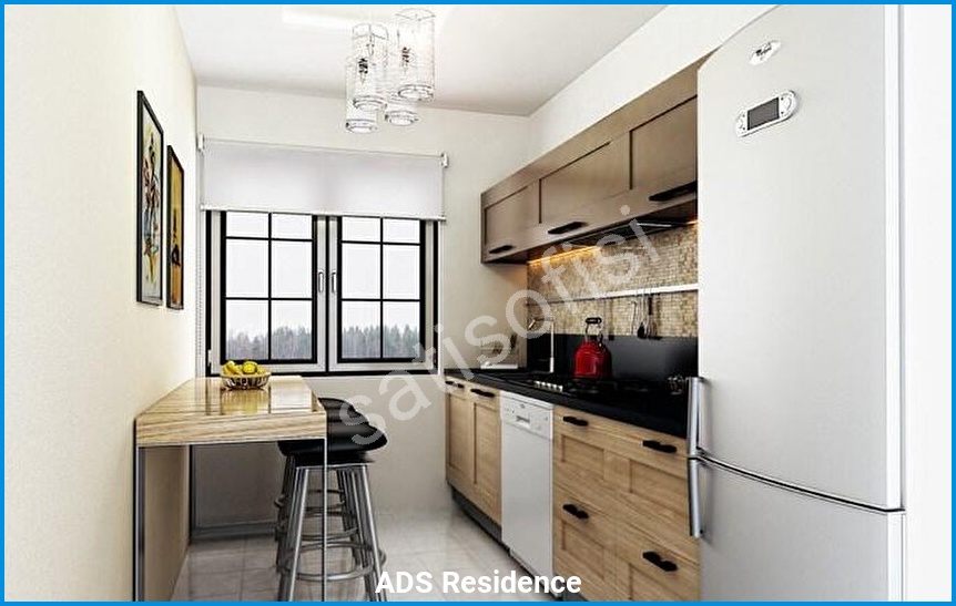 ADS Residence görsel 6