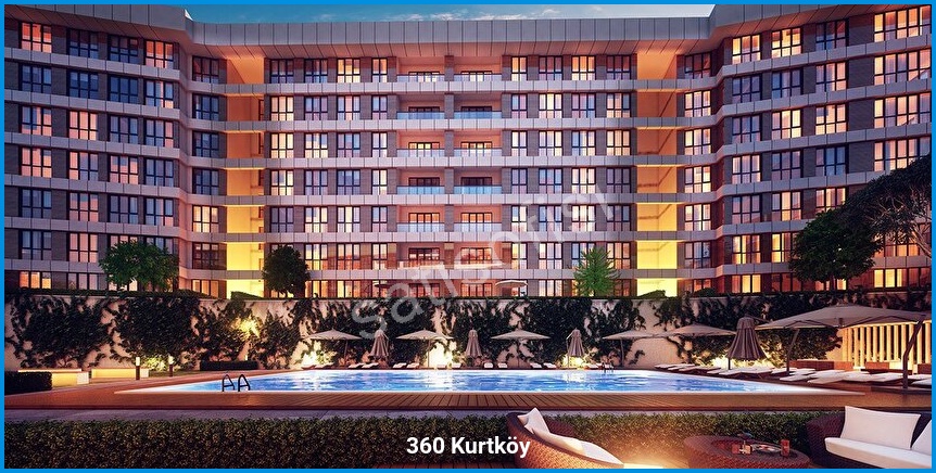 360 Kurtköy görsel 2