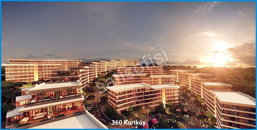 360 Kurtköy görsel 3
