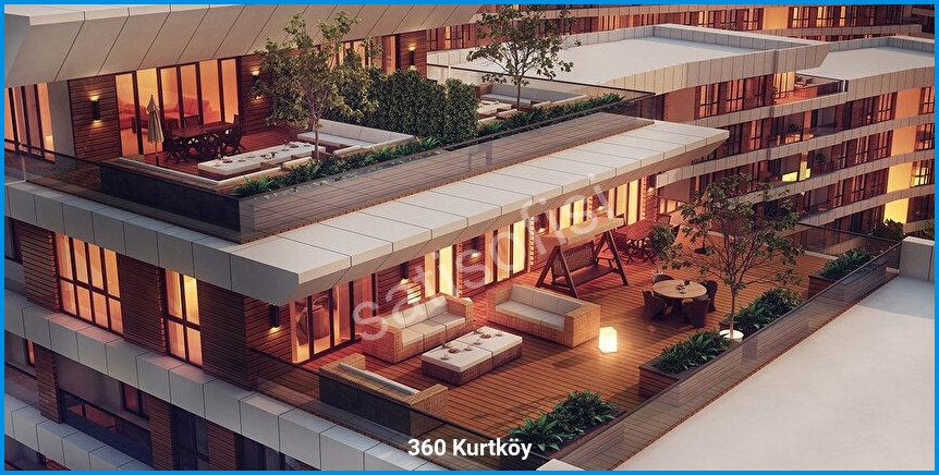 360 Kurtköy görsel 4
