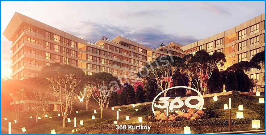 360 Kurtköy görsel 5