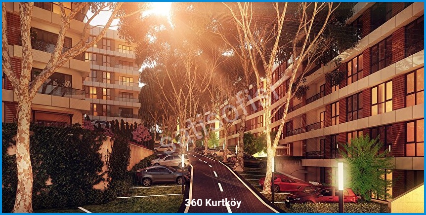 360 Kurtköy görsel 6