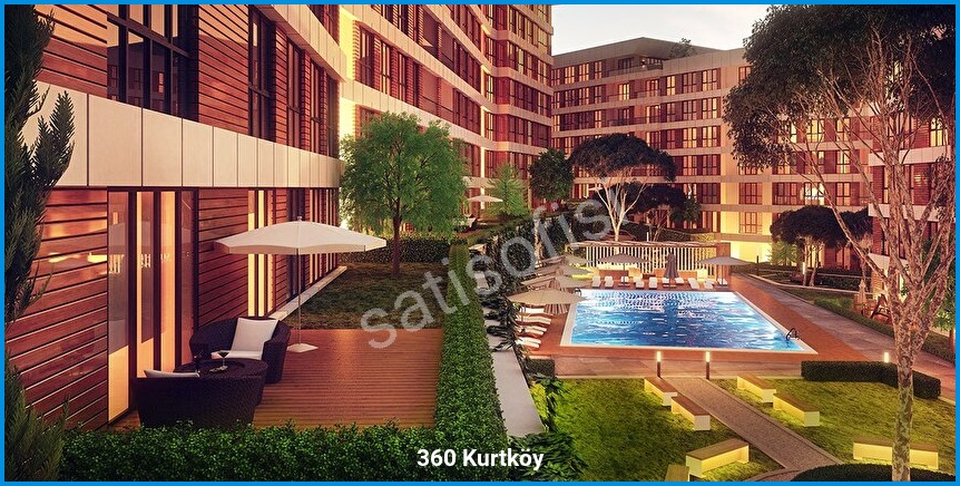 360 Kurtköy görsel 7