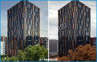 A1 Residence