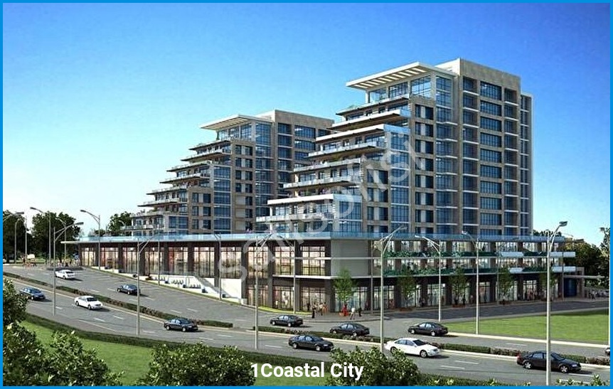 1Coastal City görsel 10