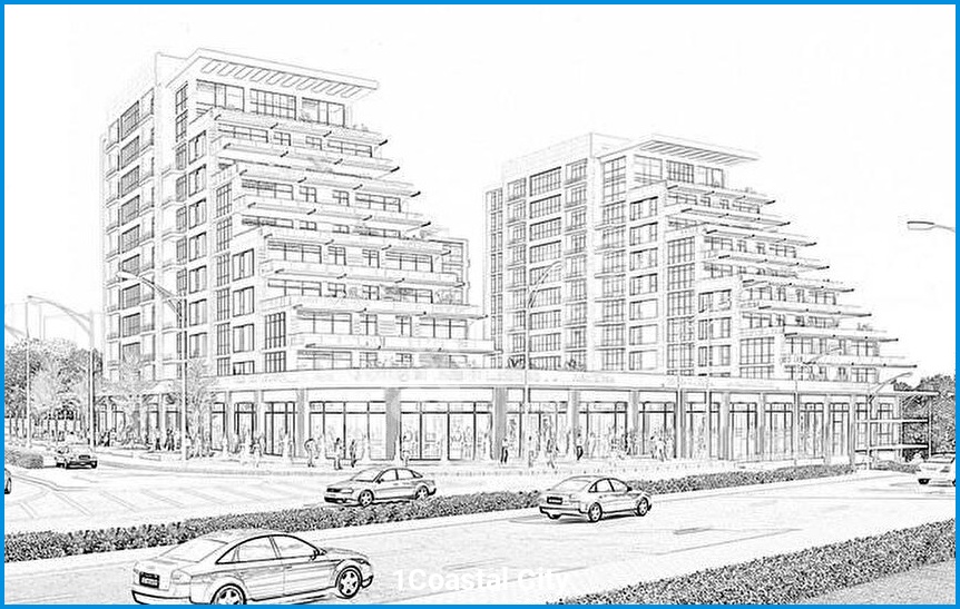 1Coastal City görsel 11