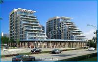 1Coastal City