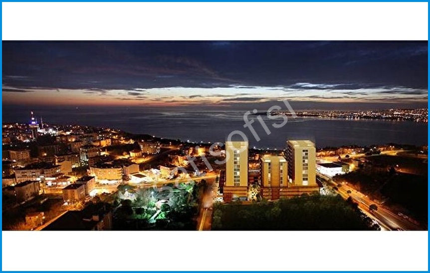 1Coastal City görsel 2