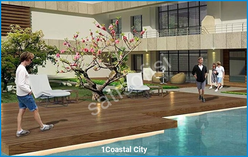 1Coastal City görsel 3