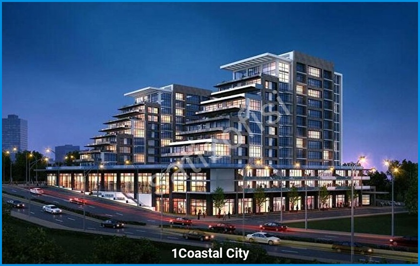 1Coastal City görsel 4