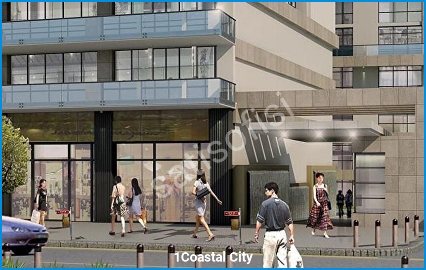 1Coastal City görsel 6