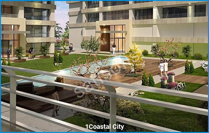 1Coastal City görsel 7