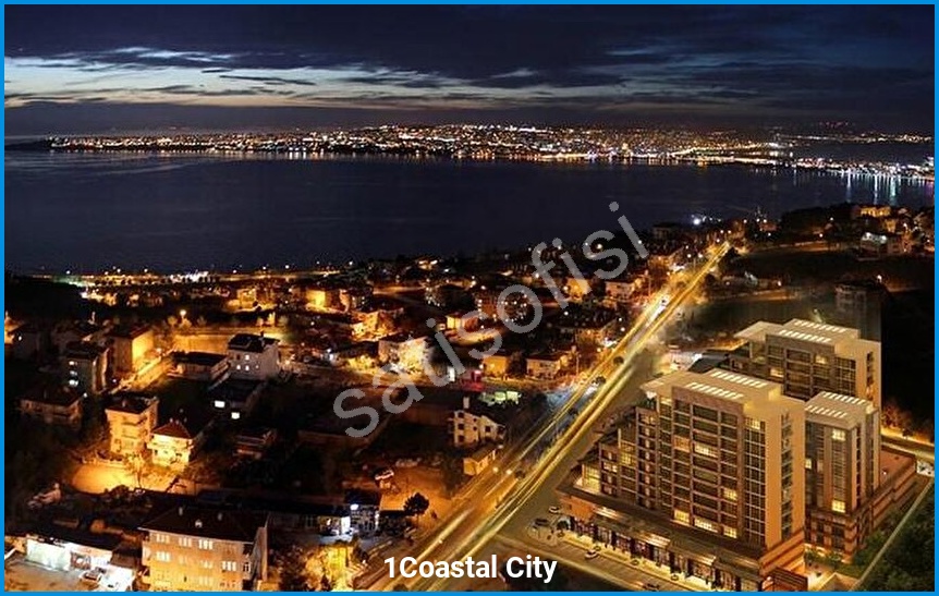 1Coastal City görsel 8