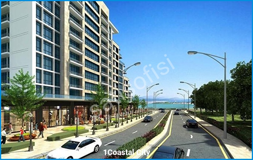 1Coastal City görsel 9