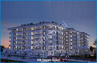 AB Yaşam Evleri