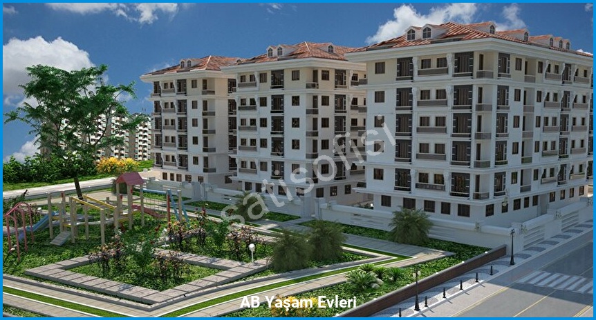 AB Yaşam Evleri 2