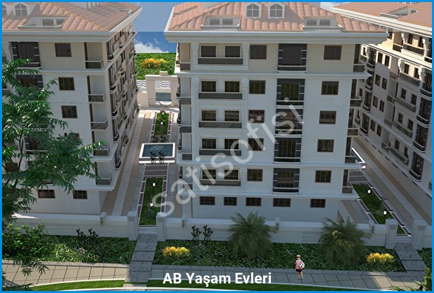 AB Yaşam Evleri 3